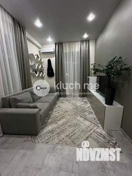 2-к квартира, вторичка, 61м2, 2/6 этаж