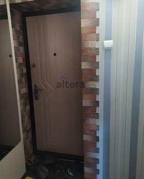 2-к квартира, вторичка, 42м2, 4/5 этаж