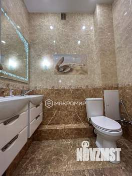 4-к квартира, вторичка, 200м2, 3/5 этаж