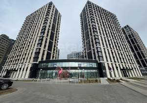 3-к квартира, сданный дом, 91м2, 10/21 этаж