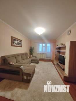 1-к квартира, вторичка, 60м2, 4/9 этаж