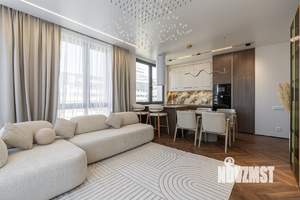 4-к квартира, вторичка, 94м2, 15/18 этаж