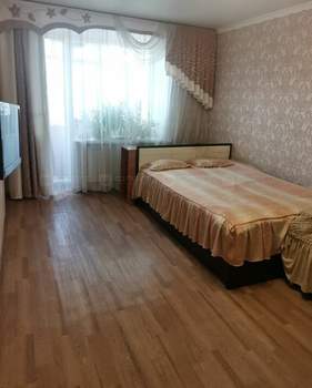 1-к квартира, вторичка, 30м2, 3/9 этаж