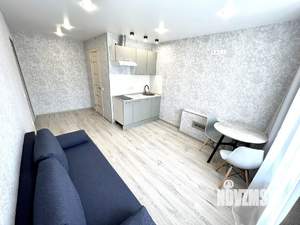 1-к квартира, вторичка, 19м2, 5/9 этаж