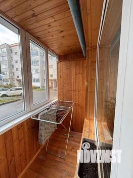 1-к квартира, вторичка, 42м2, 1/5 этаж