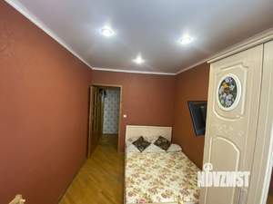 3-к квартира, вторичка, 58м2, 3/5 этаж