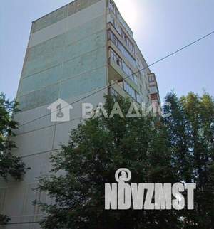 1-к квартира, вторичка, 37м2, 1/10 этаж