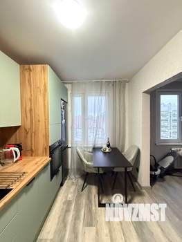 2-к квартира, вторичка, 48м2, 16/17 этаж