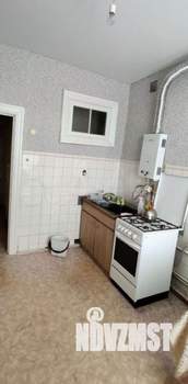 2-к квартира, вторичка, 56м2, 4/4 этаж