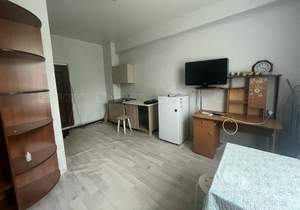 1-к квартира, вторичка, 20м2, 2/5 этаж