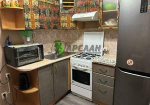 1-к квартира, вторичка, 32м2, 1/5 этаж
