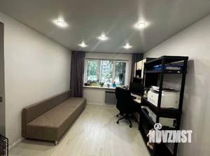 1-к квартира, вторичка, 30м2, 1/5 этаж