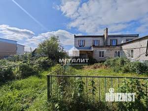3-к квартира, вторичка, 60м2, 1/2 этаж