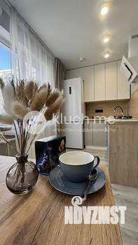 1-к квартира, вторичка, 37м2, 5/9 этаж