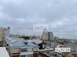 2-к квартира, вторичка, 56м2, 7/8 этаж