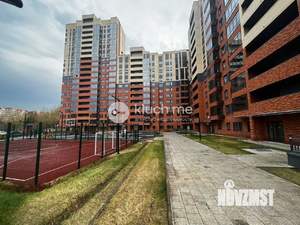 1-к квартира, вторичка, 37м2, 7/20 этаж