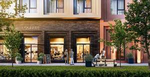 2-к квартира, вторичка, 56м2, 6/20 этаж