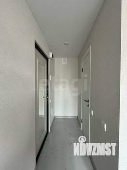 1-к квартира, вторичка, 16м2, 8/9 этаж