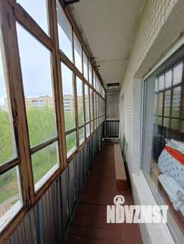 3-к квартира, вторичка, 51м2, 7/9 этаж