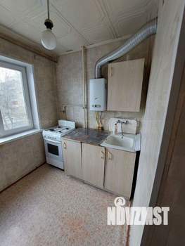 1-к квартира, вторичка, 31м2, 3/5 этаж