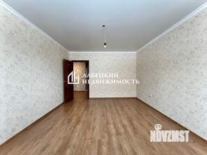 2-к квартира, вторичка, 66м2, 3/10 этаж