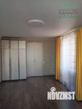 1-к квартира, вторичка, 35м2, 9/9 этаж