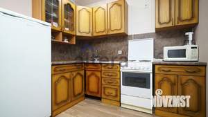 1-к квартира, вторичка, 32м2, 12/19 этаж