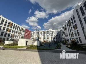 1-к квартира, вторичка, 34м2, 2/10 этаж