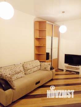 1-к квартира, вторичка, 41м2, 12/13 этаж