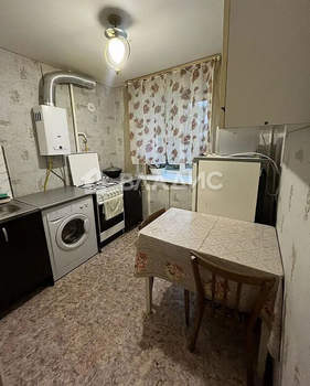 1-к квартира, вторичка, 36м2, 4/5 этаж
