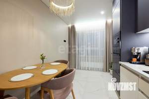 2-к квартира, вторичка, 49м2, 19/25 этаж