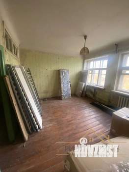 3-к квартира, вторичка, 67м2, 2/3 этаж