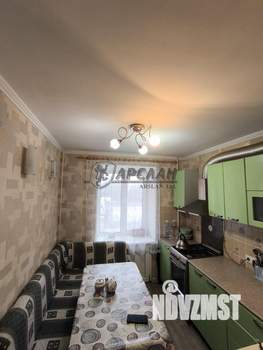 3-к квартира, вторичка, 62м2, 4/9 этаж