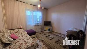 1-к квартира, вторичка, 46м2, 2/16 этаж