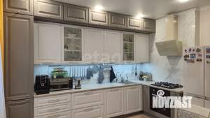 2-к квартира, вторичка, 69м2, 2/5 этаж