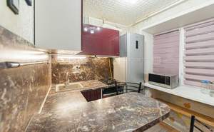 2-к квартира, вторичка, 43м2, 1/5 этаж