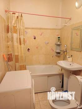 1-к квартира, вторичка, 38м2, 6/6 этаж