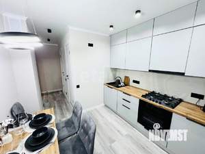 1-к квартира, вторичка, 33м2, 4/10 этаж