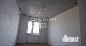 1-к квартира, вторичка, 39м2, 4/17 этаж