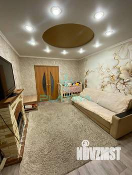 2-к квартира, вторичка, 47м2, 4/10 этаж