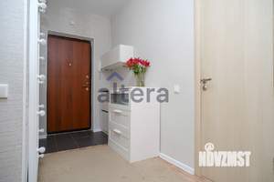 1-к квартира, вторичка, 41м2, 12/12 этаж