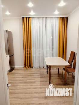 2-к квартира, вторичка, 53м2, 2/19 этаж