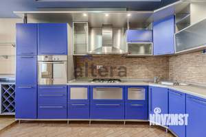 3-к квартира, вторичка, 126м2, 9/10 этаж