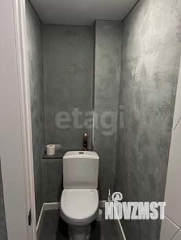 1-к квартира, вторичка, 35м2, 2/14 этаж