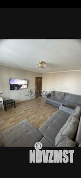 3-к квартира, вторичка, 68м2, 6/9 этаж