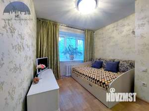 1-к квартира, вторичка, 21м2, 1/9 этаж