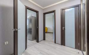 1-к квартира, вторичка, 42м2, 2/5 этаж