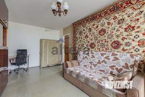 2-к квартира, вторичка, 50м2, 6/9 этаж