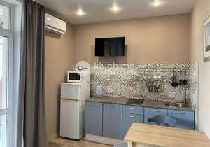 Студия квартира, вторичка, 28м2, 9/19 этаж