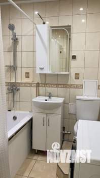 1-к квартира, вторичка, 31м2, 1/5 этаж